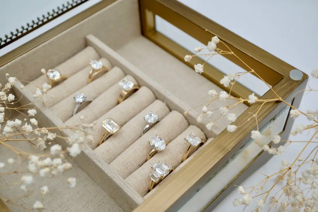 Engagement Rings