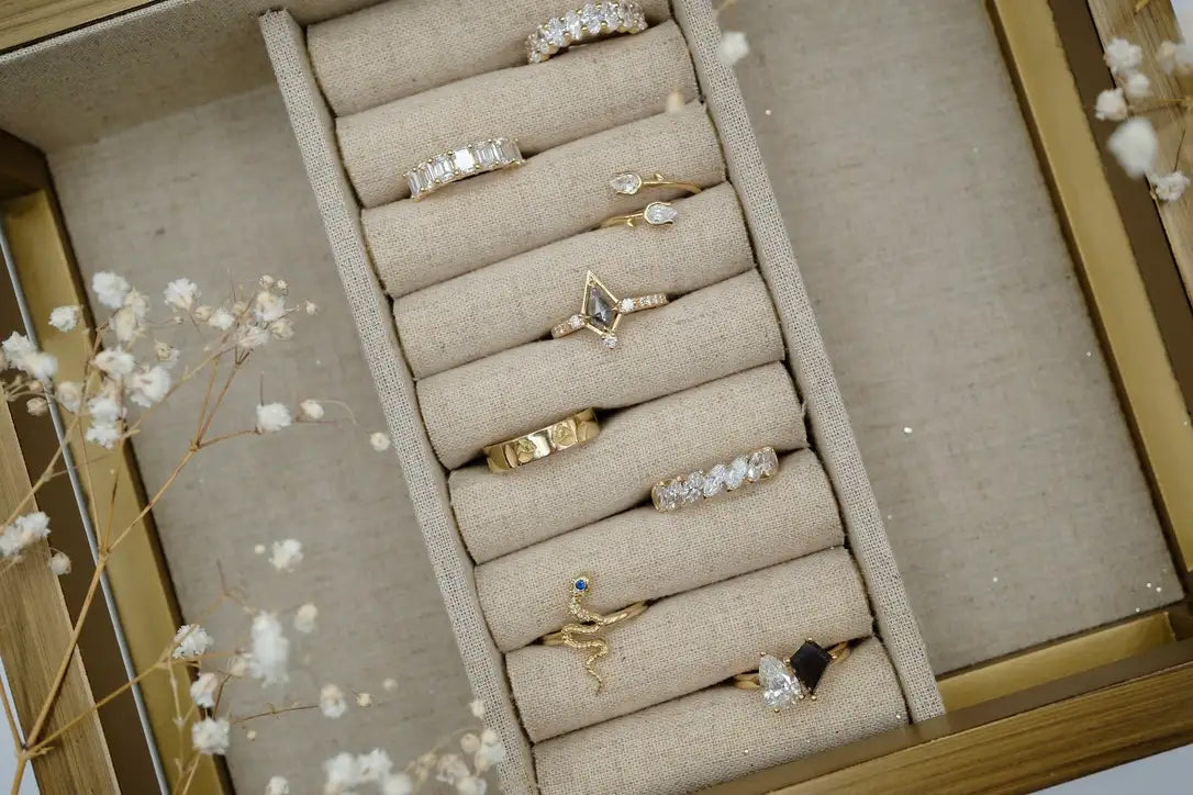 Rings