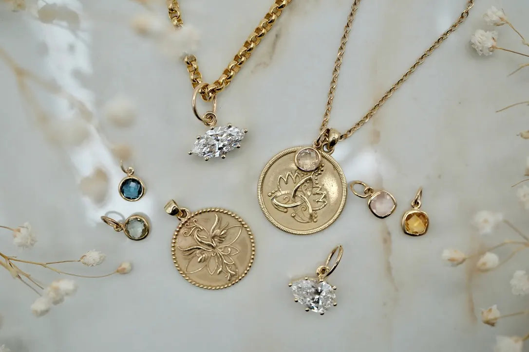 Pendants