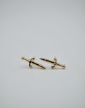 Dagger Studs