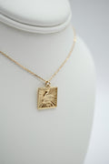 Snake Pendant