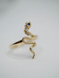Serpant Ring