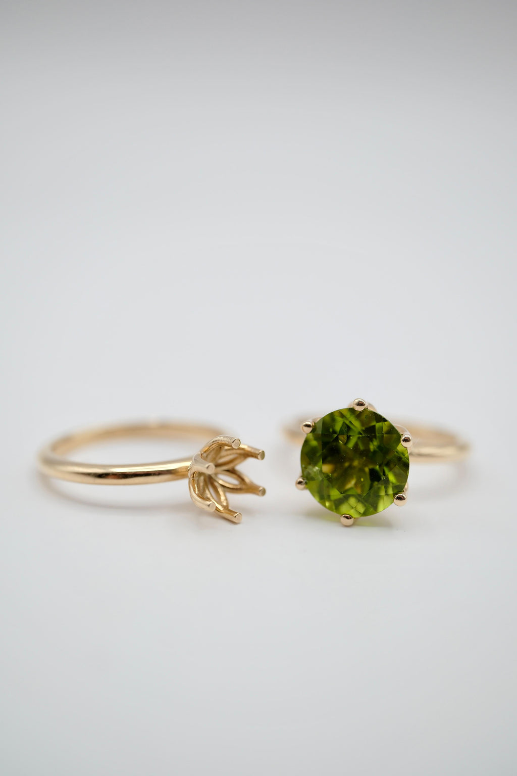 For Her