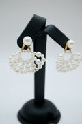 Tulle & Lace Pearl Lace Enhancer