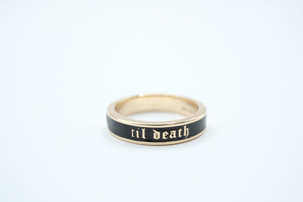 Til Death Band