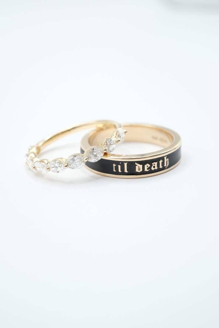 Til Death Band