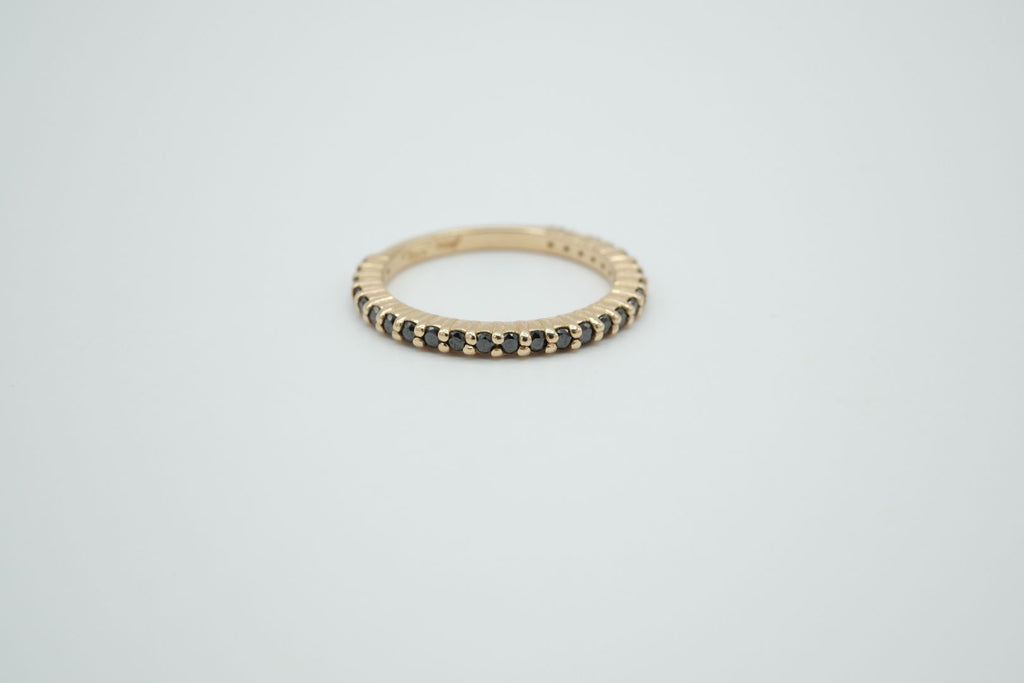 Black Diamond Shared Claw Band