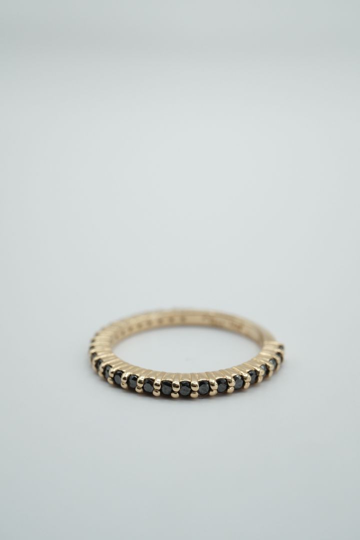 Black Diamond Shared Claw Band