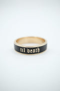Til Death Mens Band