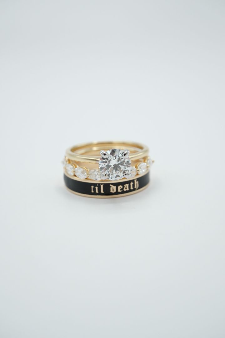 Til Death Band