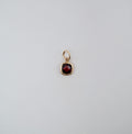 Little Lady- Cushion Birthstone