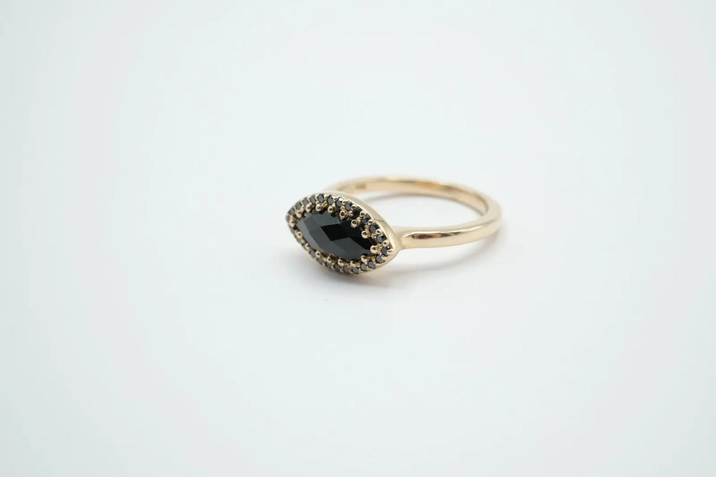 Daily Protection Ring