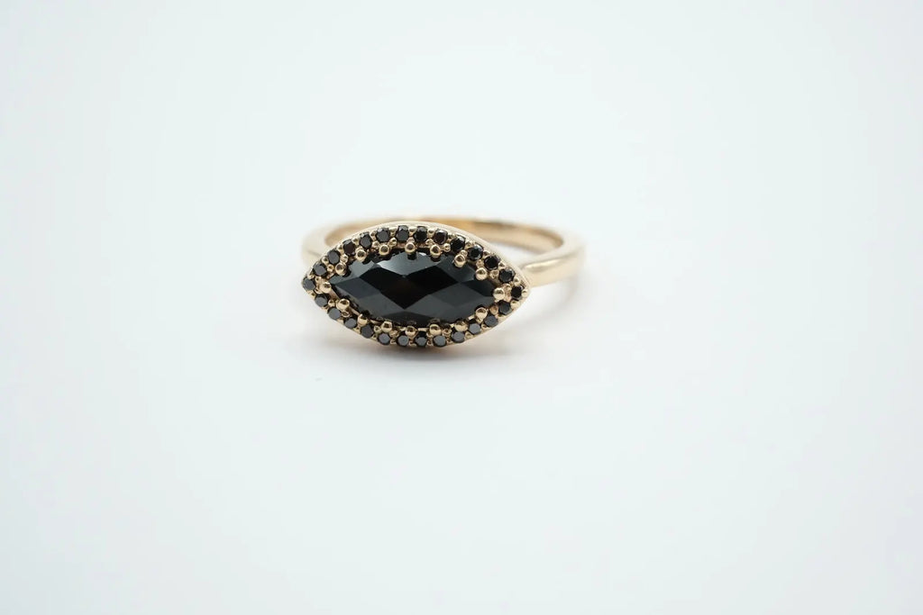 Daily Protection Ring