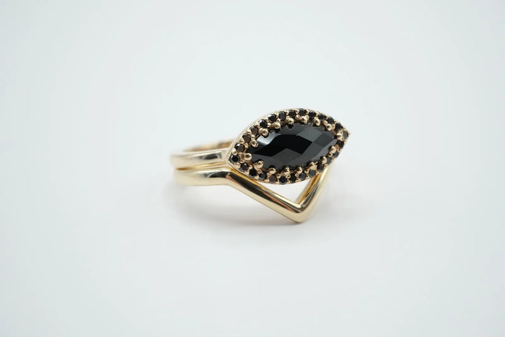 Daily Protection Ring