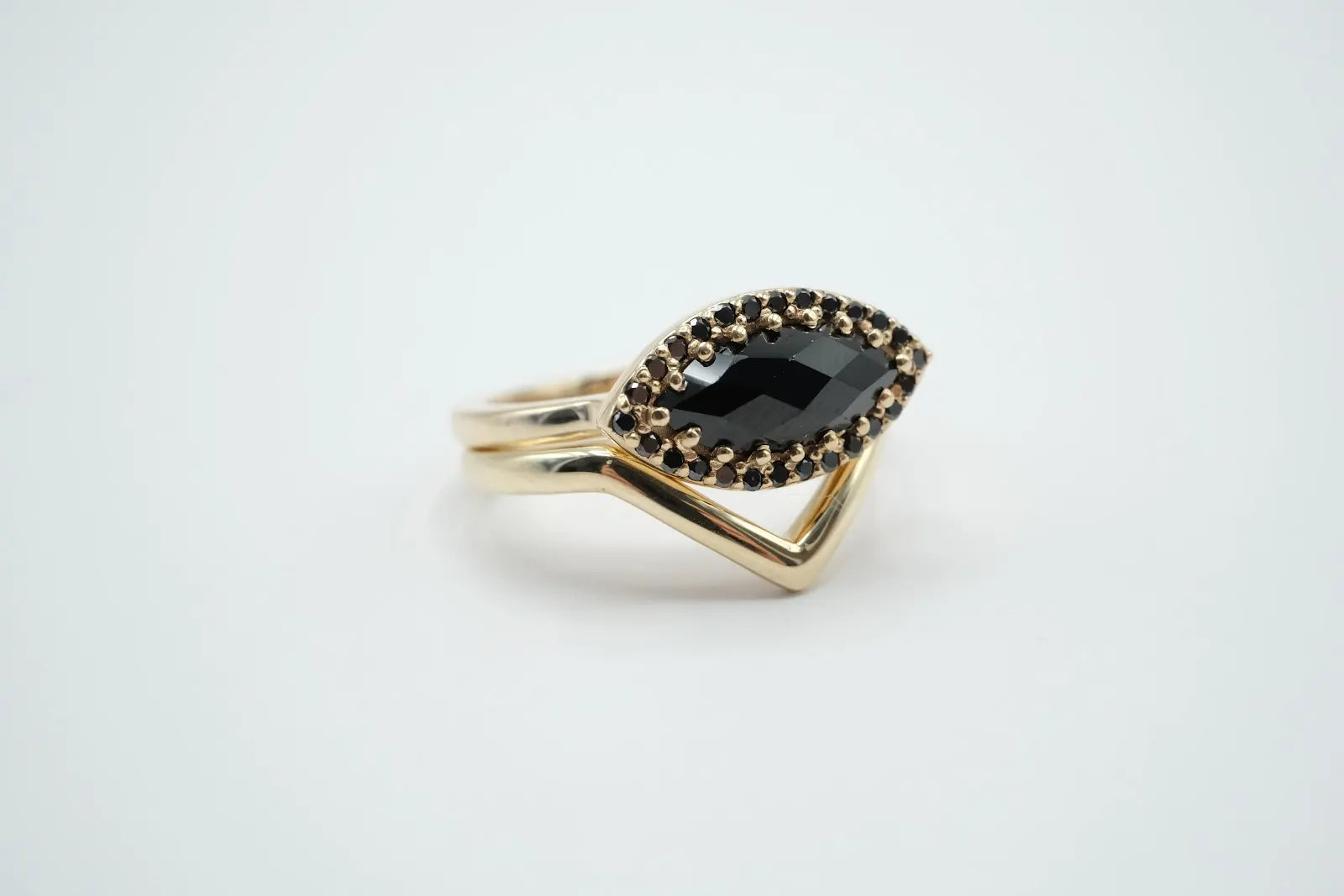 Daily Protection Ring