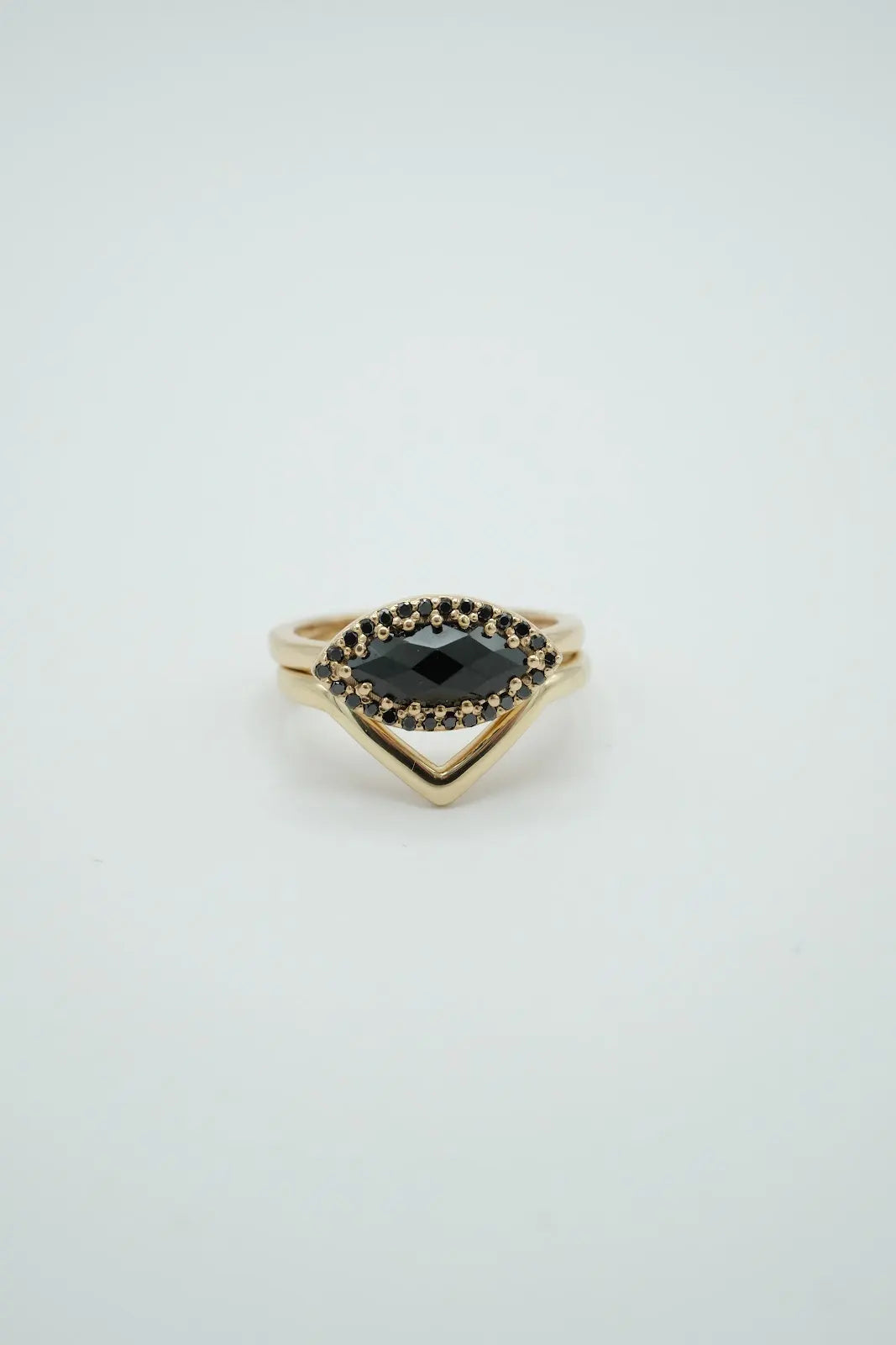 Daily Protection Ring