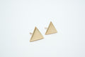 Triangle Stud
