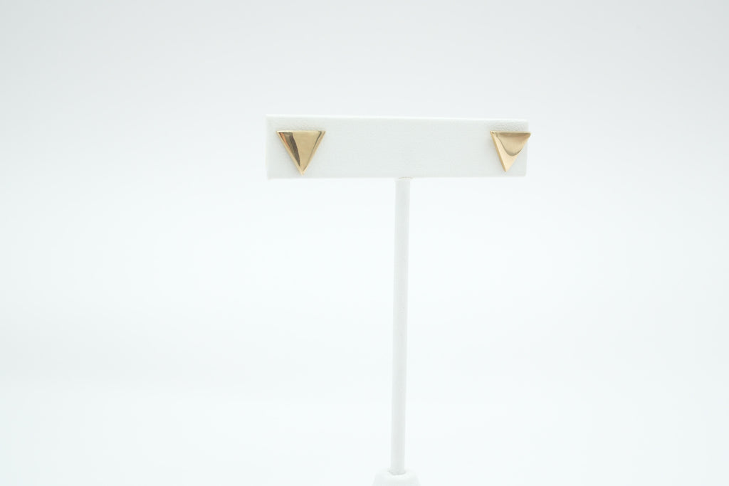 Triangle Stud