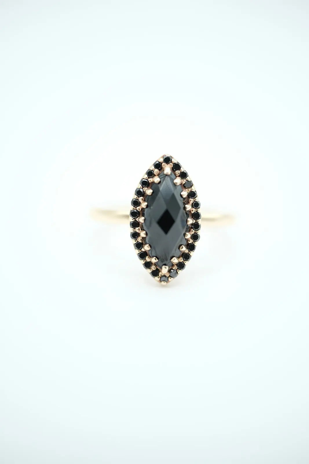 Daily Affirmation Ring