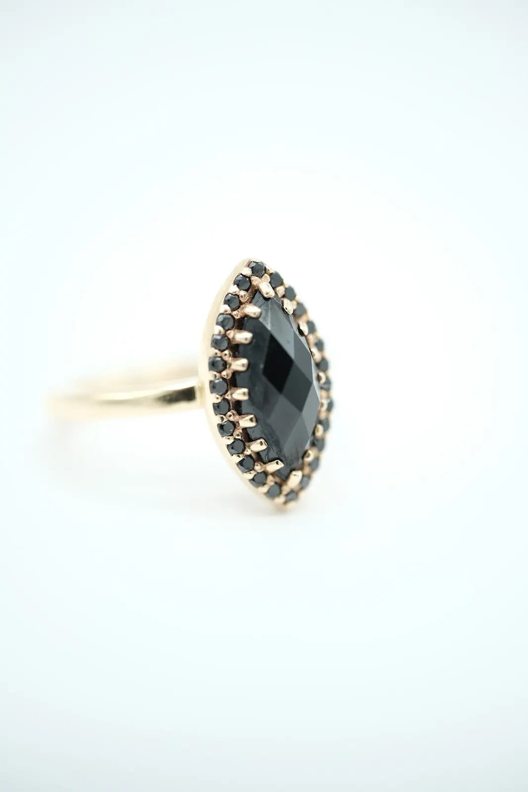 Daily Affirmation Ring
