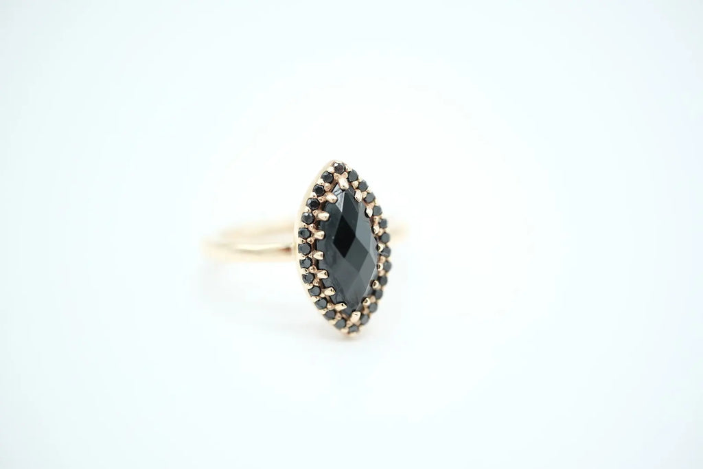 Daily Affirmation Ring