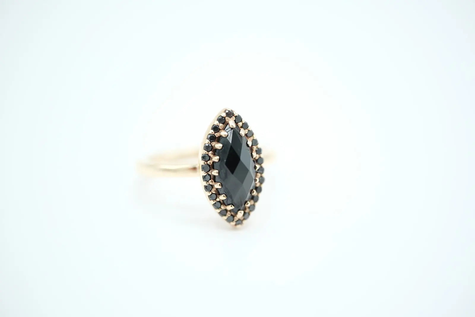 Daily Affirmation Ring