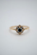 Raven Ring