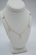 "Chapters" Necklace