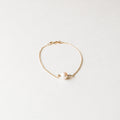 Little Lady Baby Pearl Bracelet