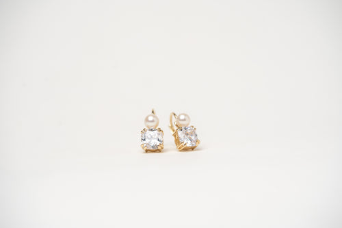 Cushion and Pearl-essence Gemmas