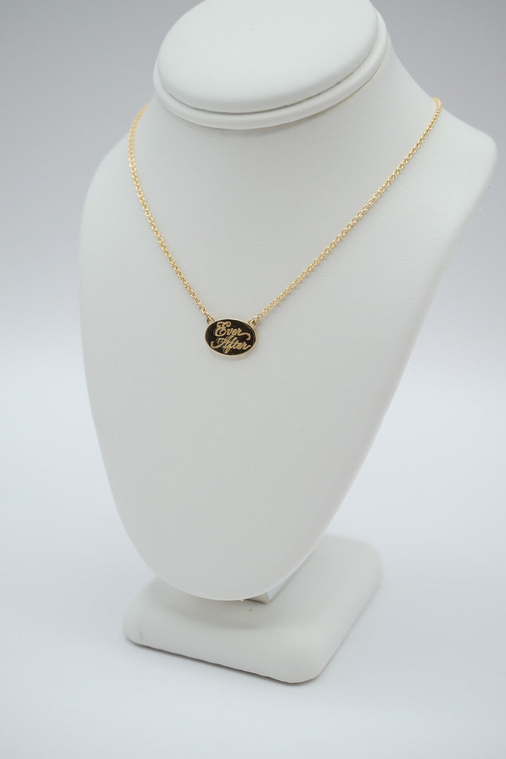 Ever After Pendant