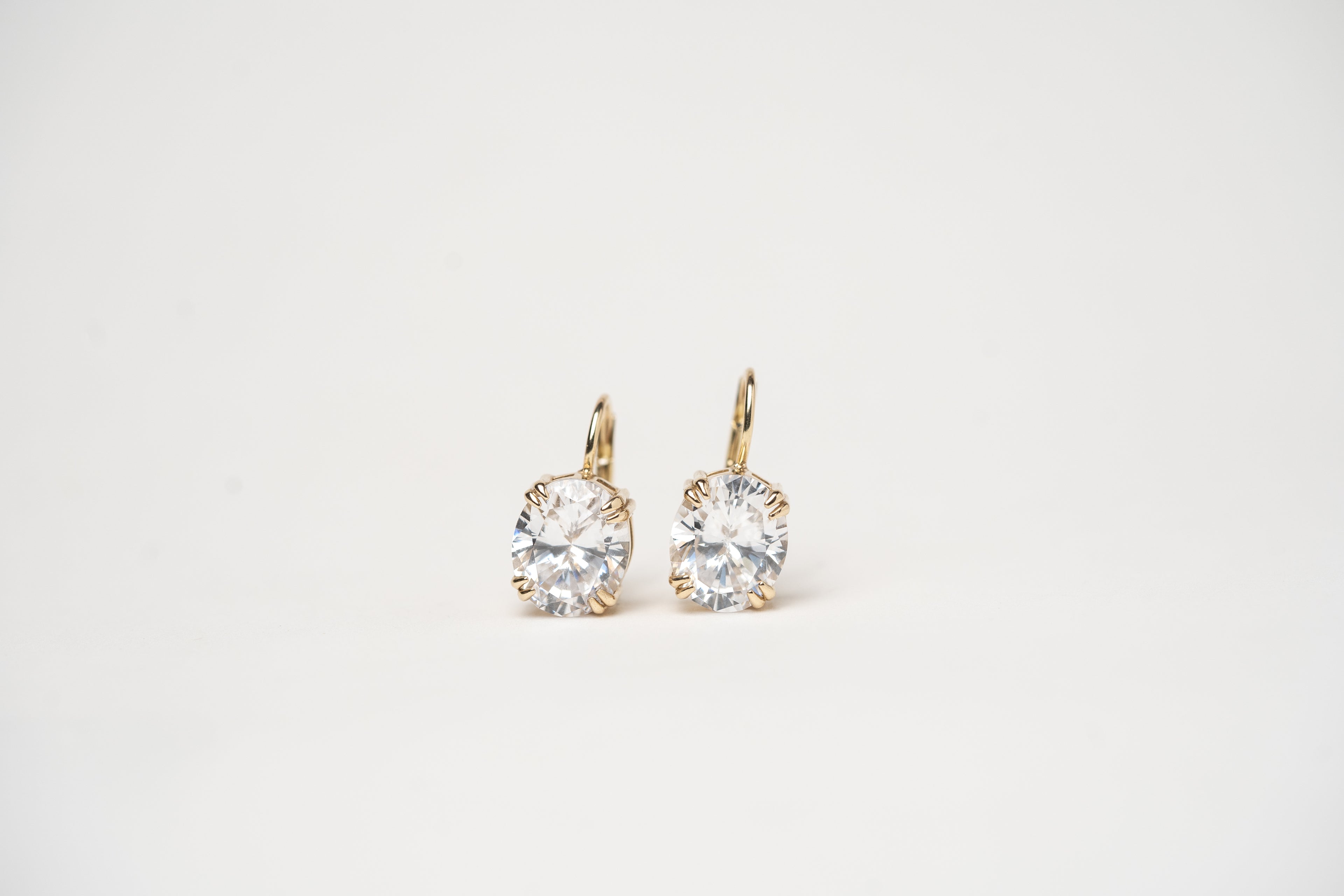 Oval Gemmas