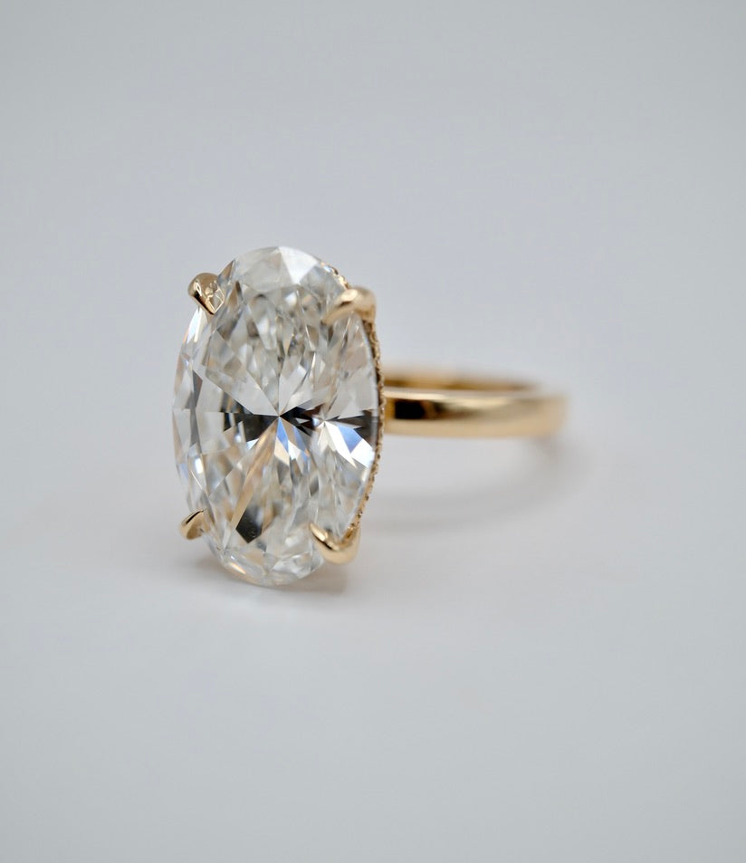 The Heights Ring