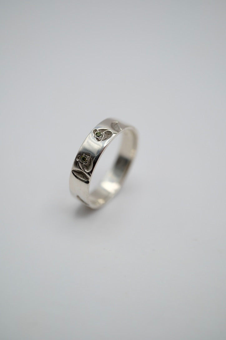 Legacy Ring
