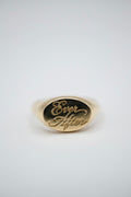 Signet Ring