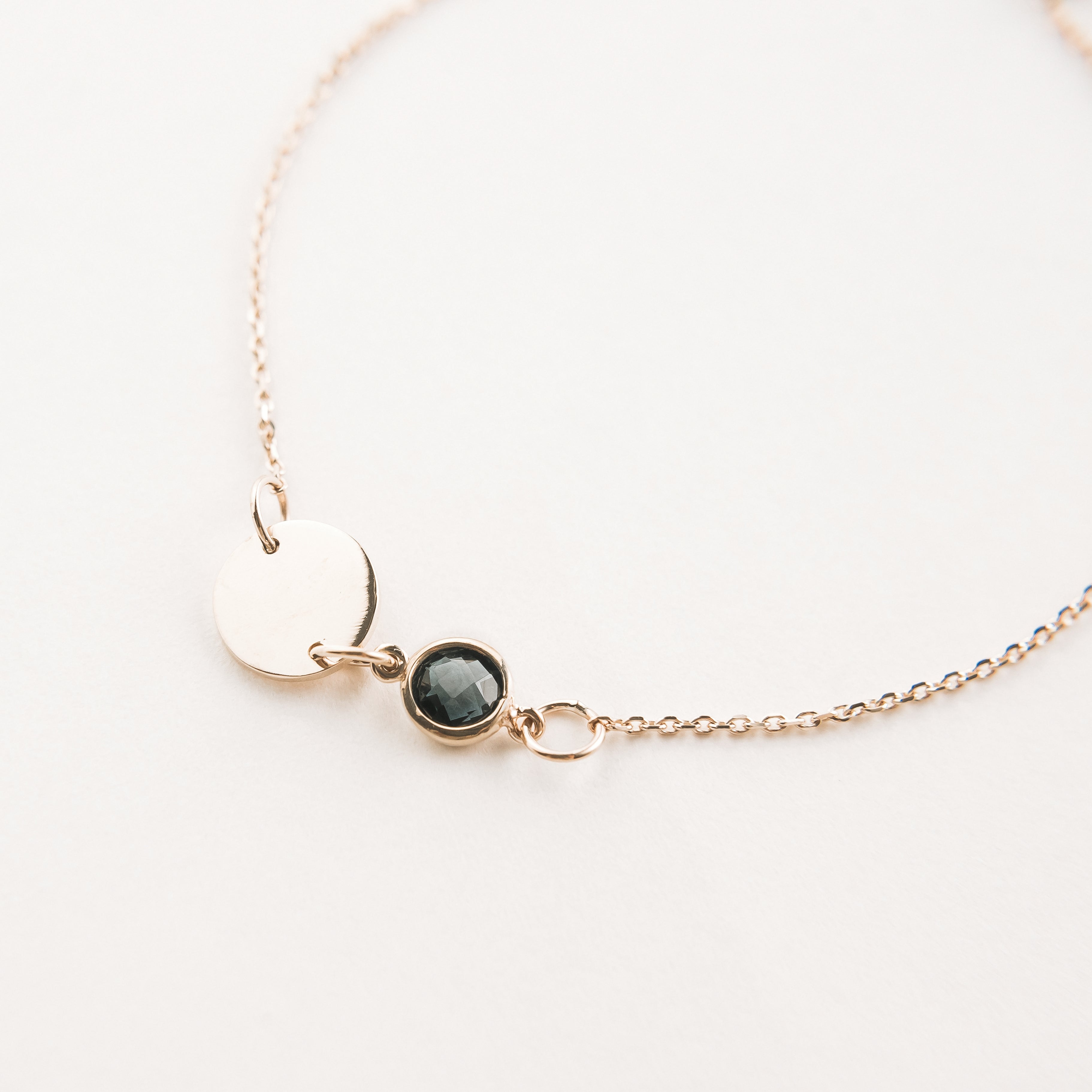 Birthstone Bracelet