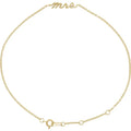 Mrs. Bracelet