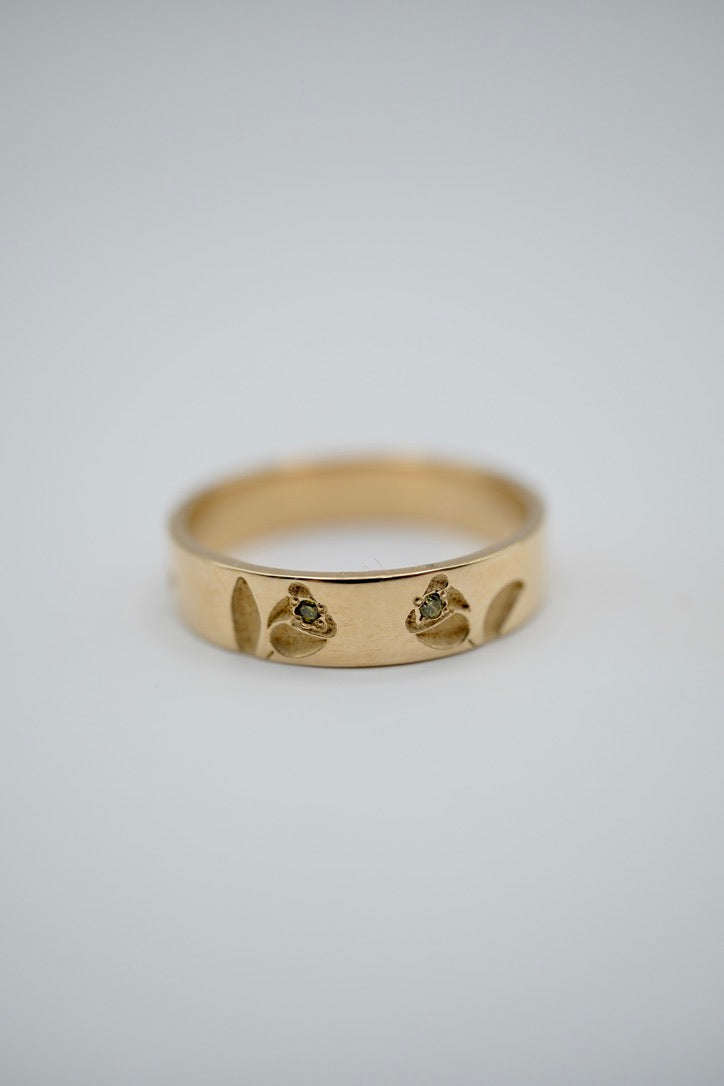Legacy Ring