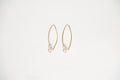 Two pearls in a pod threader