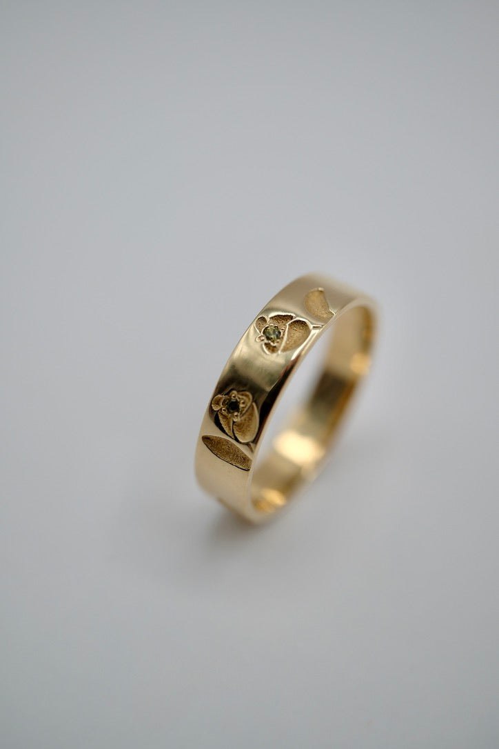 Legacy Ring