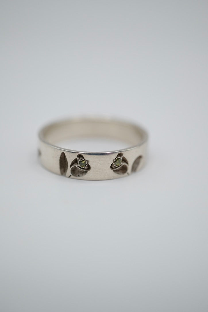 Legacy Ring