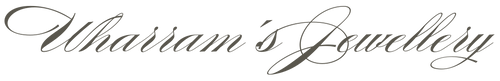 Wharram's Jewellery logo